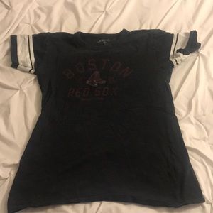 Vintage Boston Red Sox T Shirt